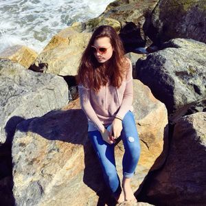 Meet your Posher, Bella